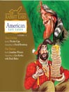 Rabbit Ears American Tall Tales, Volume 2: Davy Crockett, Paul Bunyan